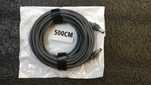 Старлинк мини в авто 5м кабель TypeC-DC (DC-DC) Starlink mini power