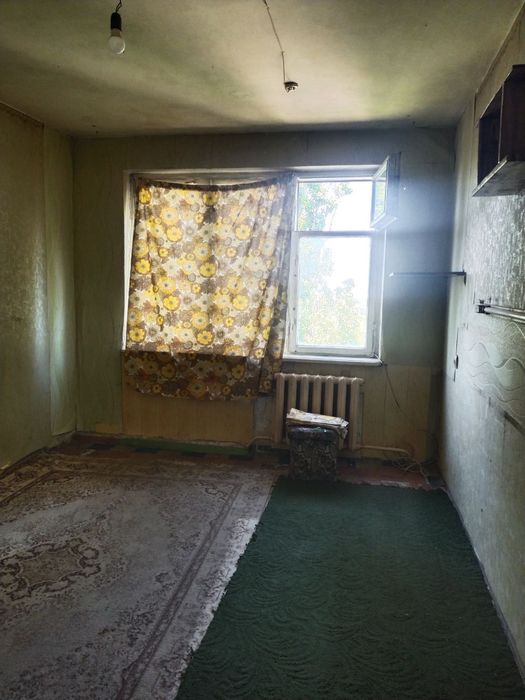 Продам комнату в общежитии