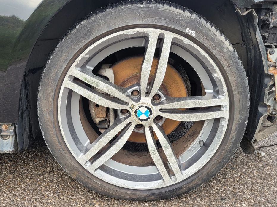 FELGI ALUMINIOWE 19&#039;&#039; BMW E63 E64 STYLING 167 19&#039;&#039; REPLIKA