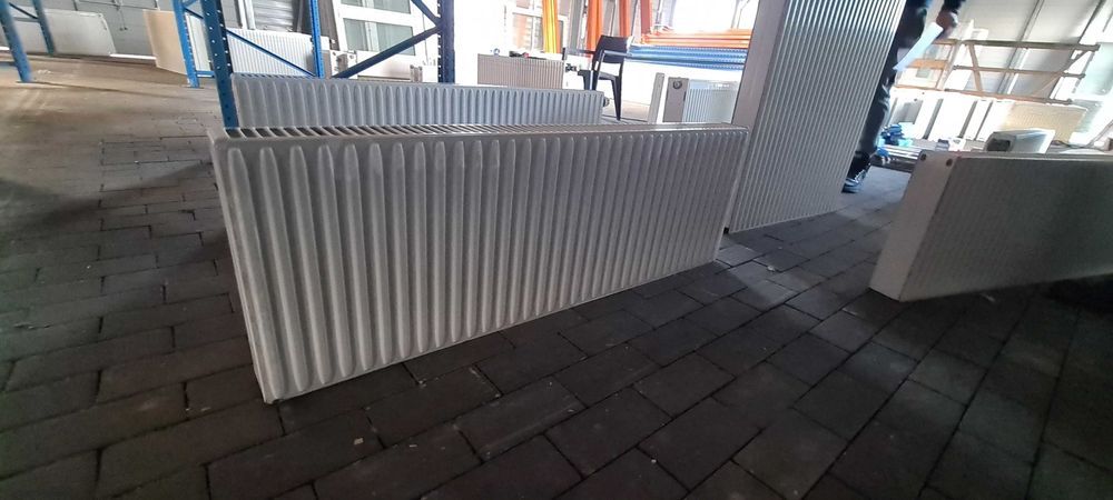 Grzejnik Używany 120x40 V22