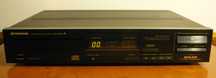 ! UnikaT ! PIONEER odtwarzacz cd PD-4050 compact disc PRL PD 4050