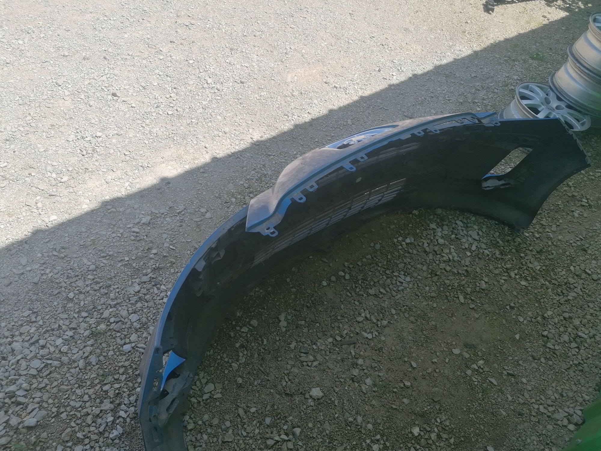 Para choques peugeot 308 primeiro modelo