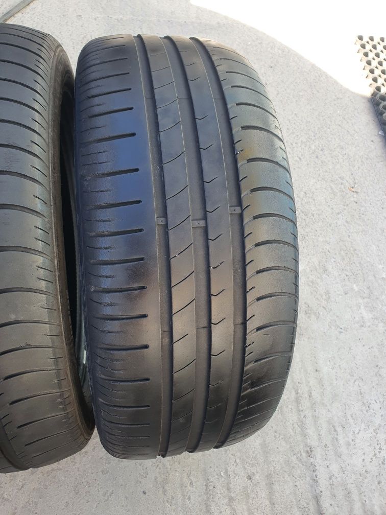 Шини літні Hankook KinergyEco R15 195/50 4шт-4000грн.ID