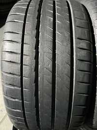 275/40/19+245/45/19 R19 Michelin Pilot Sport 4S 4шт нові