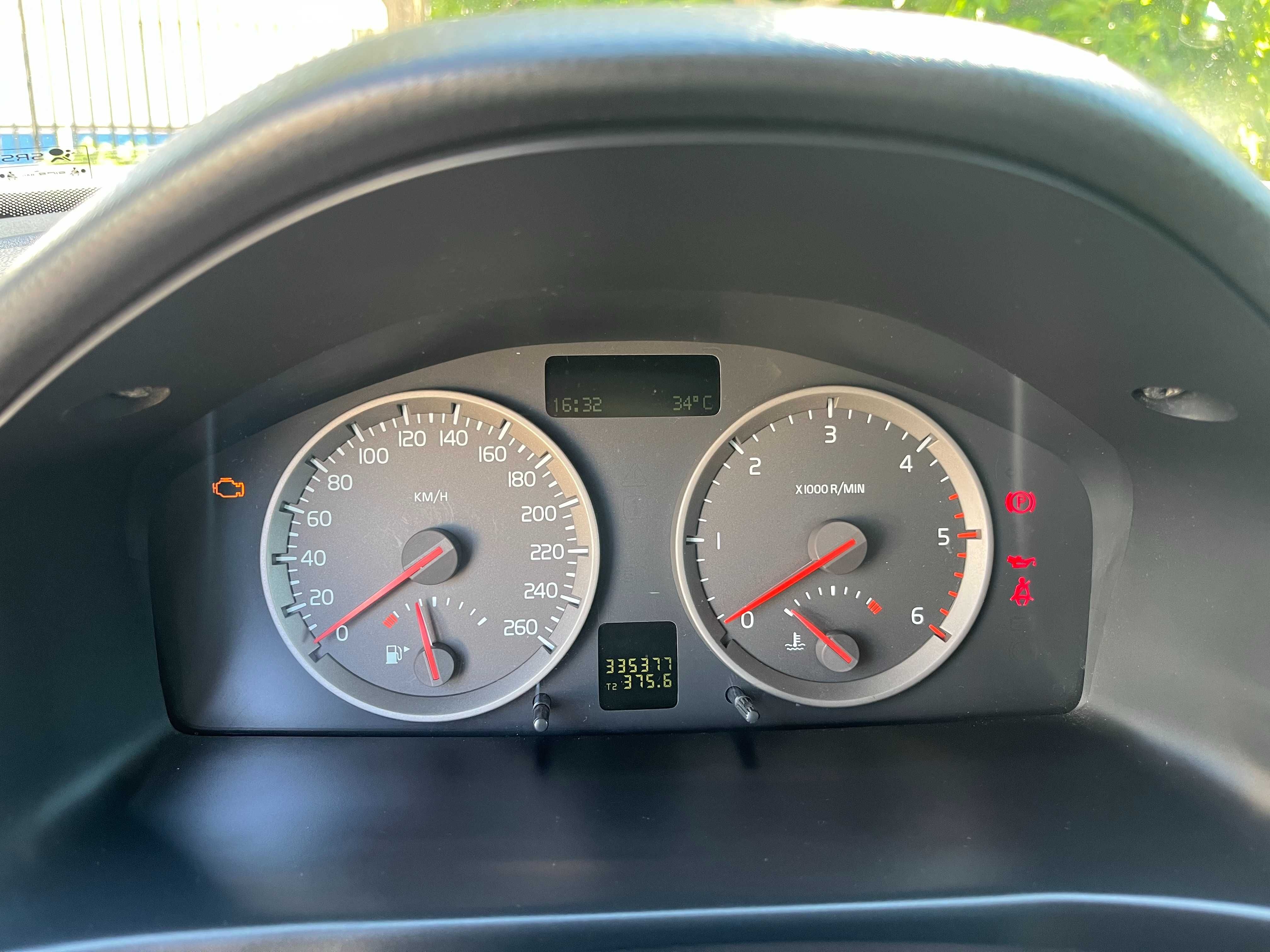 Volvo V50 2.0 D 136cv, 12/2004 em ótimo estado