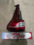 Farolim esq Renault grand scenic 4