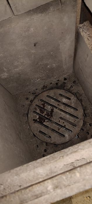 Piec koza wolnostojąca z szamotem 120mm