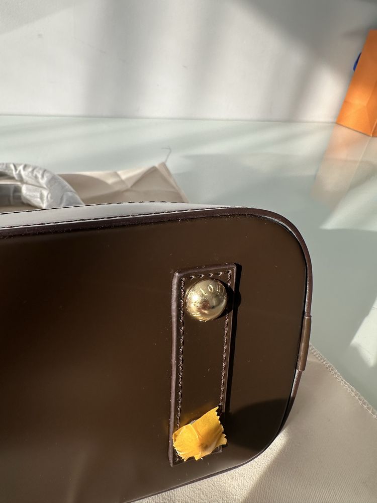 Torebka louis vuitton alma bb