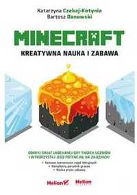 Minecraft Kreatywna nauka i zabawa