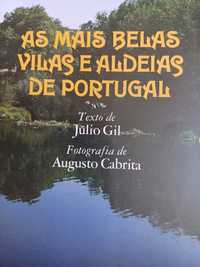 As mais Belas Vilas e Aldeias de Portugal