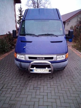 Iveco Daily 2005