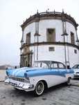 Alugo carro clássico para casamento