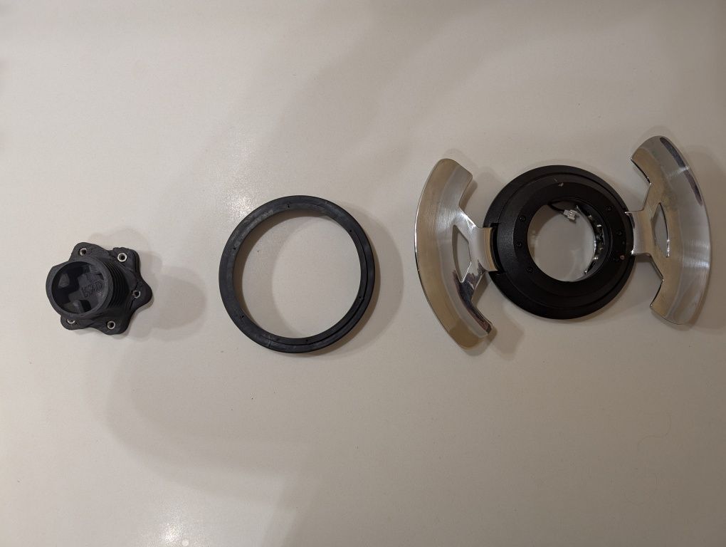 Thrustmaster t500 rs