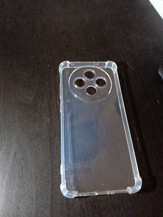 Capas para telemóvel OPPO Reno12 FS 5G