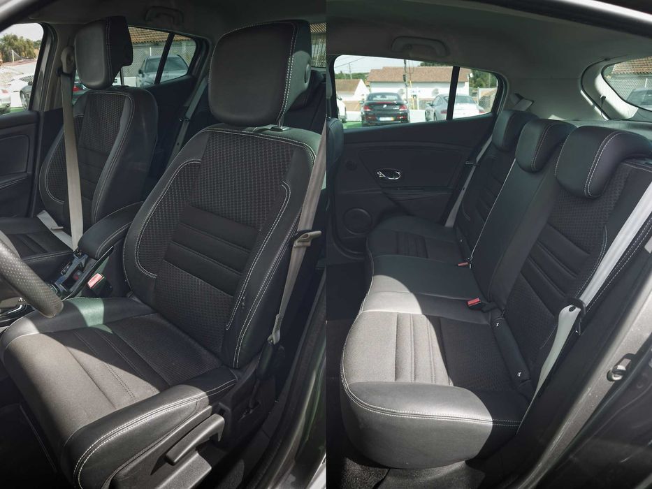 Renault Mégane 1.2 TCe – 2014