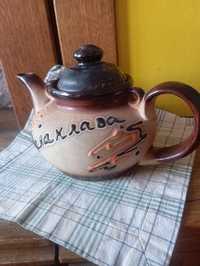 Заварочный чайник "Балаклава"