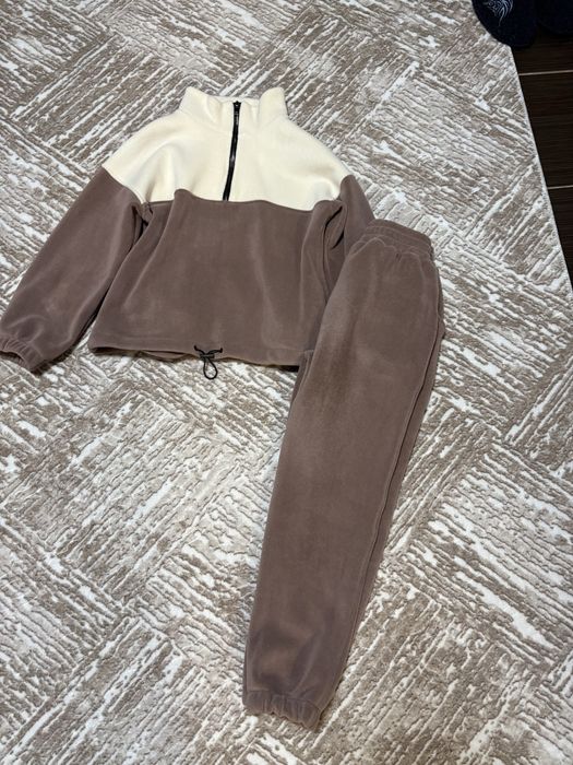 Костюм флісовий 134р