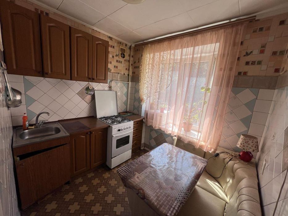 Оренда 1 кімнатної квартири , бл. Гречани, Нева
