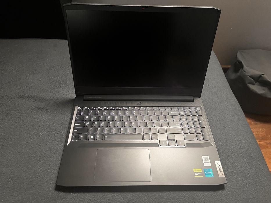 Lenovo IdeaPad Gaming 3 15IHU6 | Intel Core i5