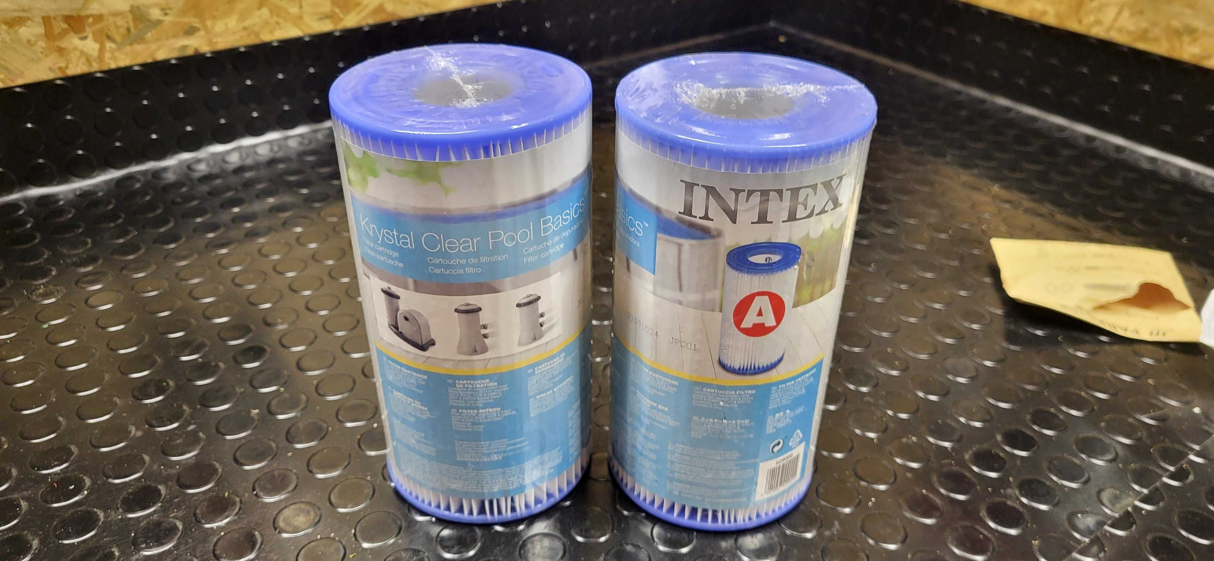 Filtr INTEX typ A wkład 29000