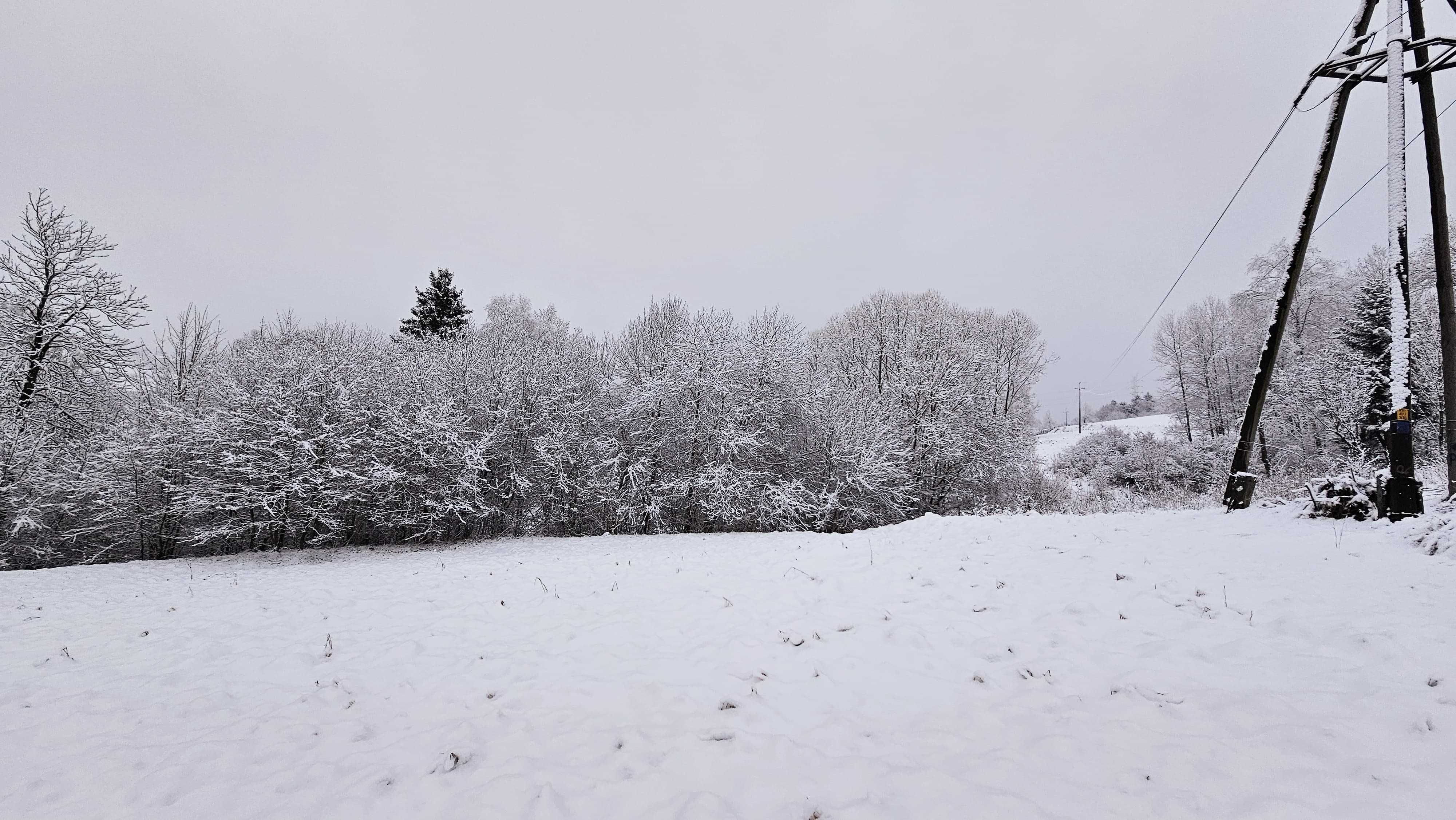 Działka na sprzedaż | Teren inwestycyjny | Naprawa | 1,08ha