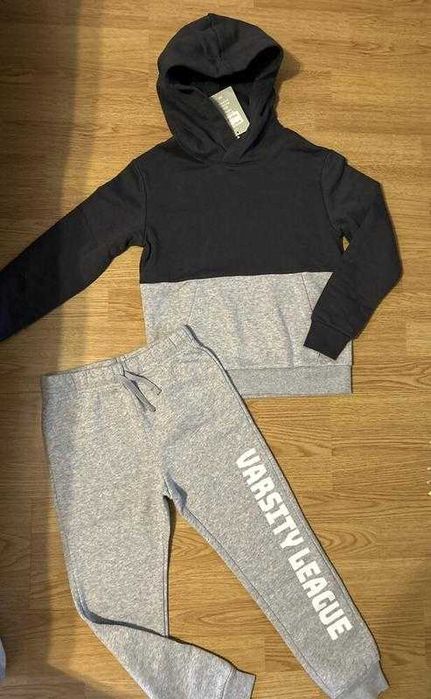 Костюми  H&M  утеплені