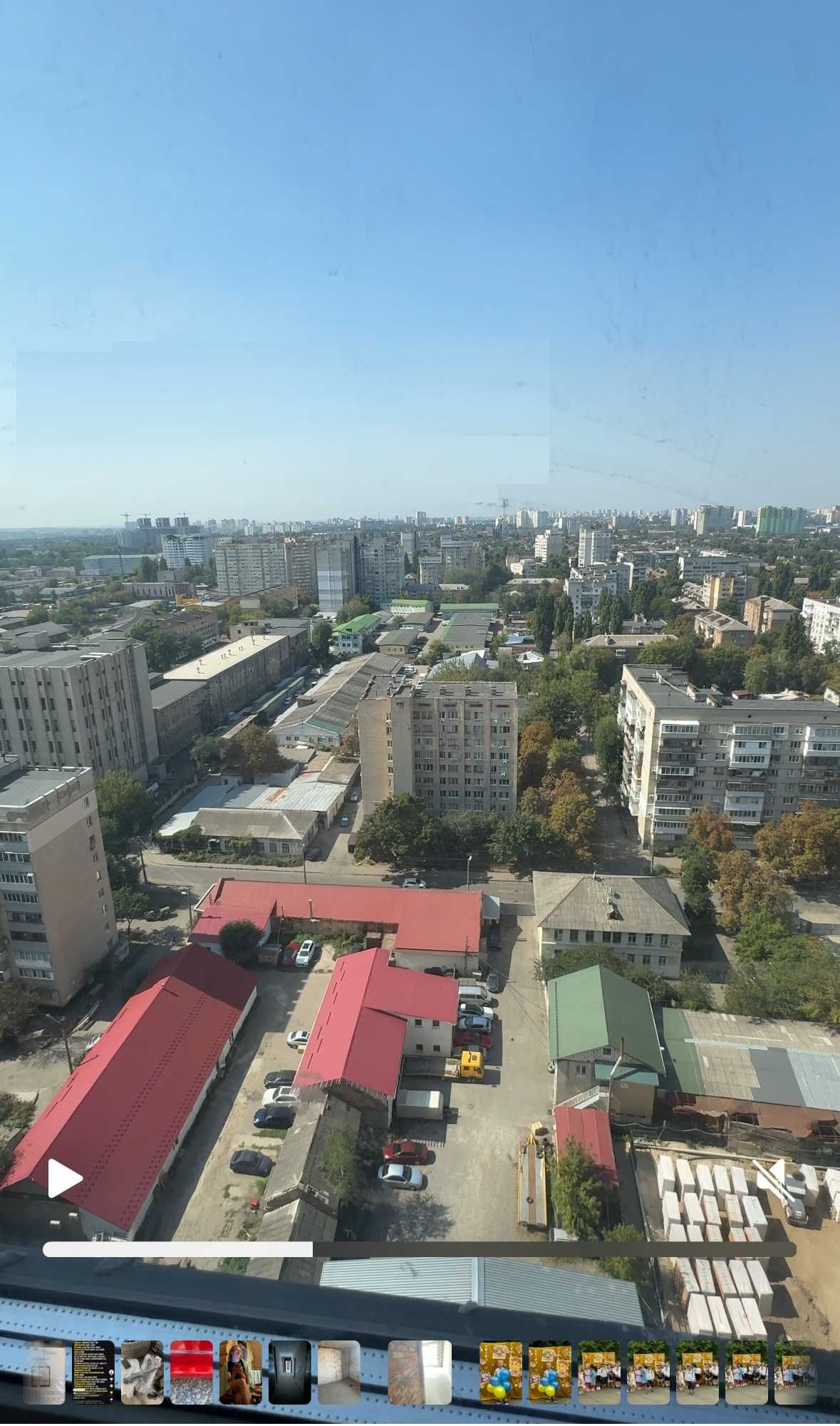 ЖК Окленд, Однокімнатна, Перепоступка