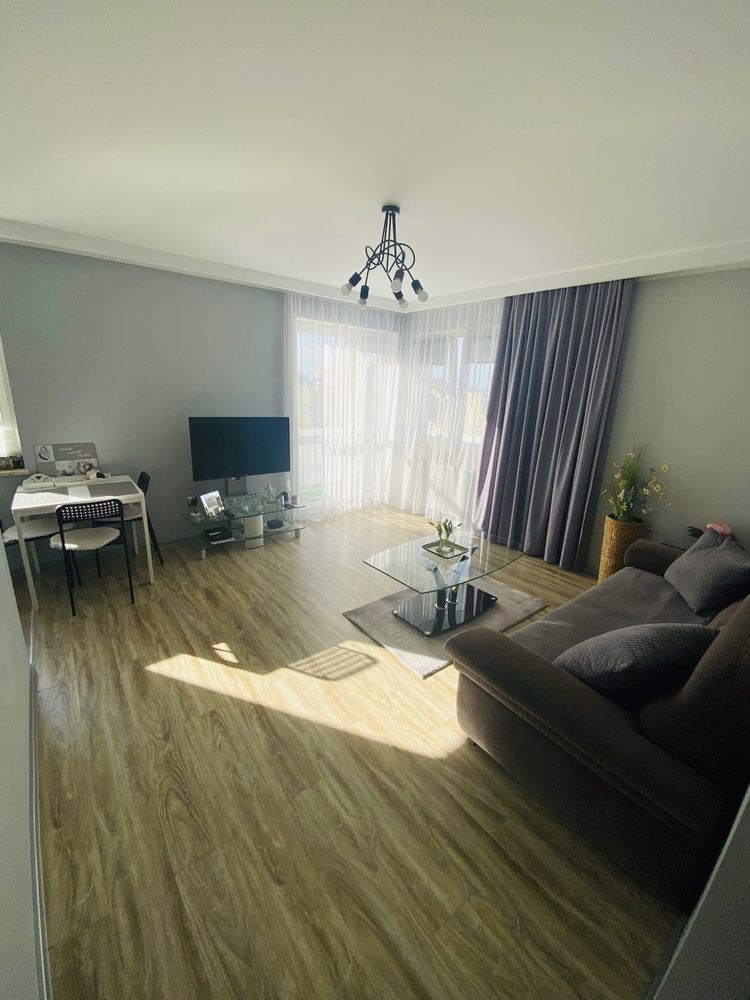 Apartament Prezydent/wynajem na doby/ noclegi pracownicze/Gorzów Wlkp.