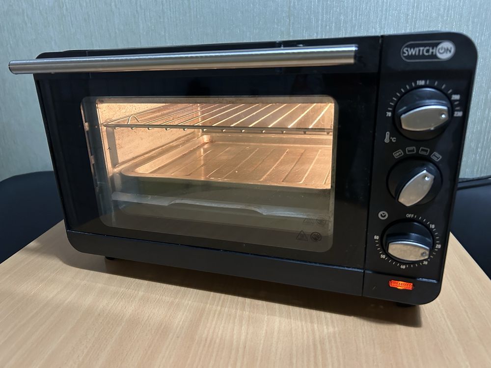 Piekarnik zewnetrzny 1200 V