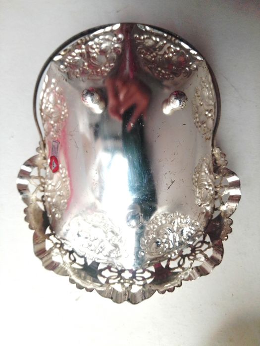 Aneleiras antigas Casquinha