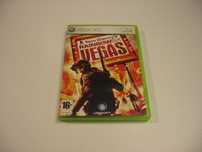 Tom Clancys Rainbow Six Vegas - GRA Xbox 360 - Opole 1371