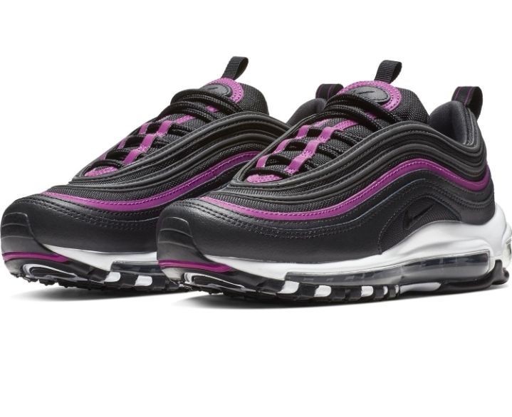 Nike Air Max 97 LX 38r