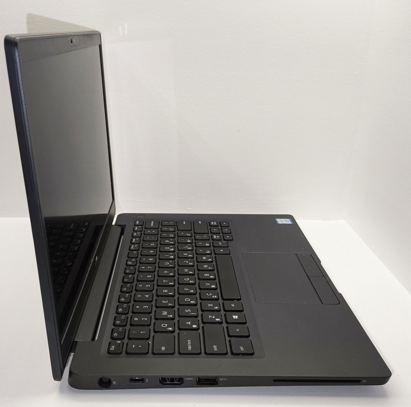 Ультрабук Dell Latitude 7300 /13.3IPS/i5/16Gb/256gb