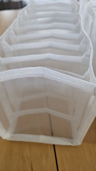 Organizery do szuflady