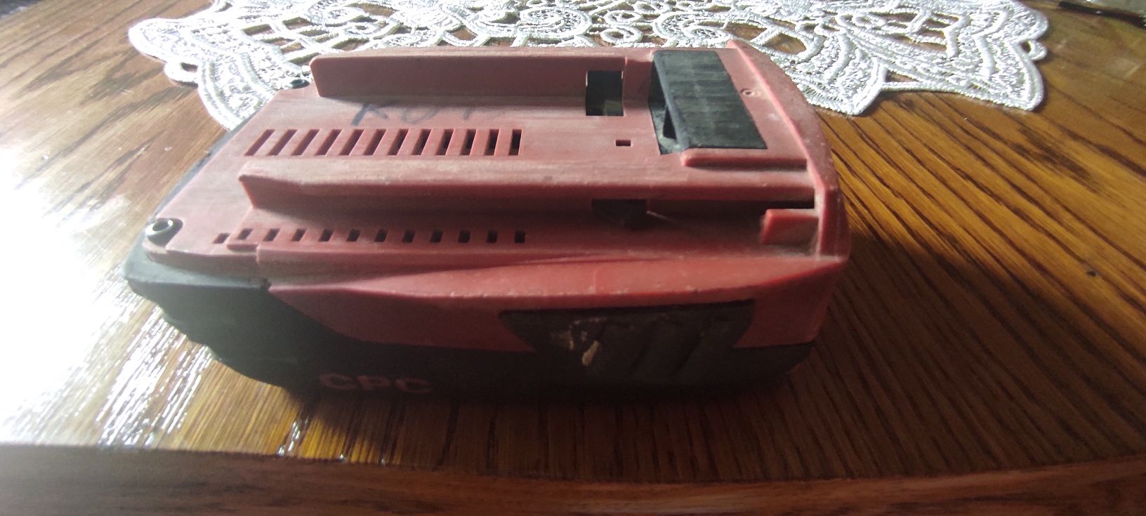 Hilti akumulator b22 1.6Li-Ion