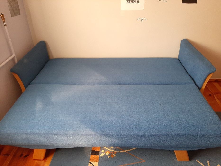 Kanapa sofa komplet wypoczynkowy