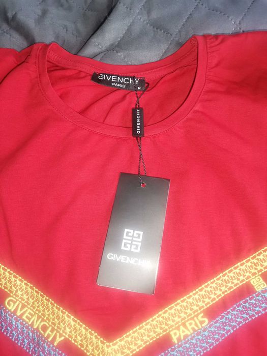 Bluzka damska GIVENCHY