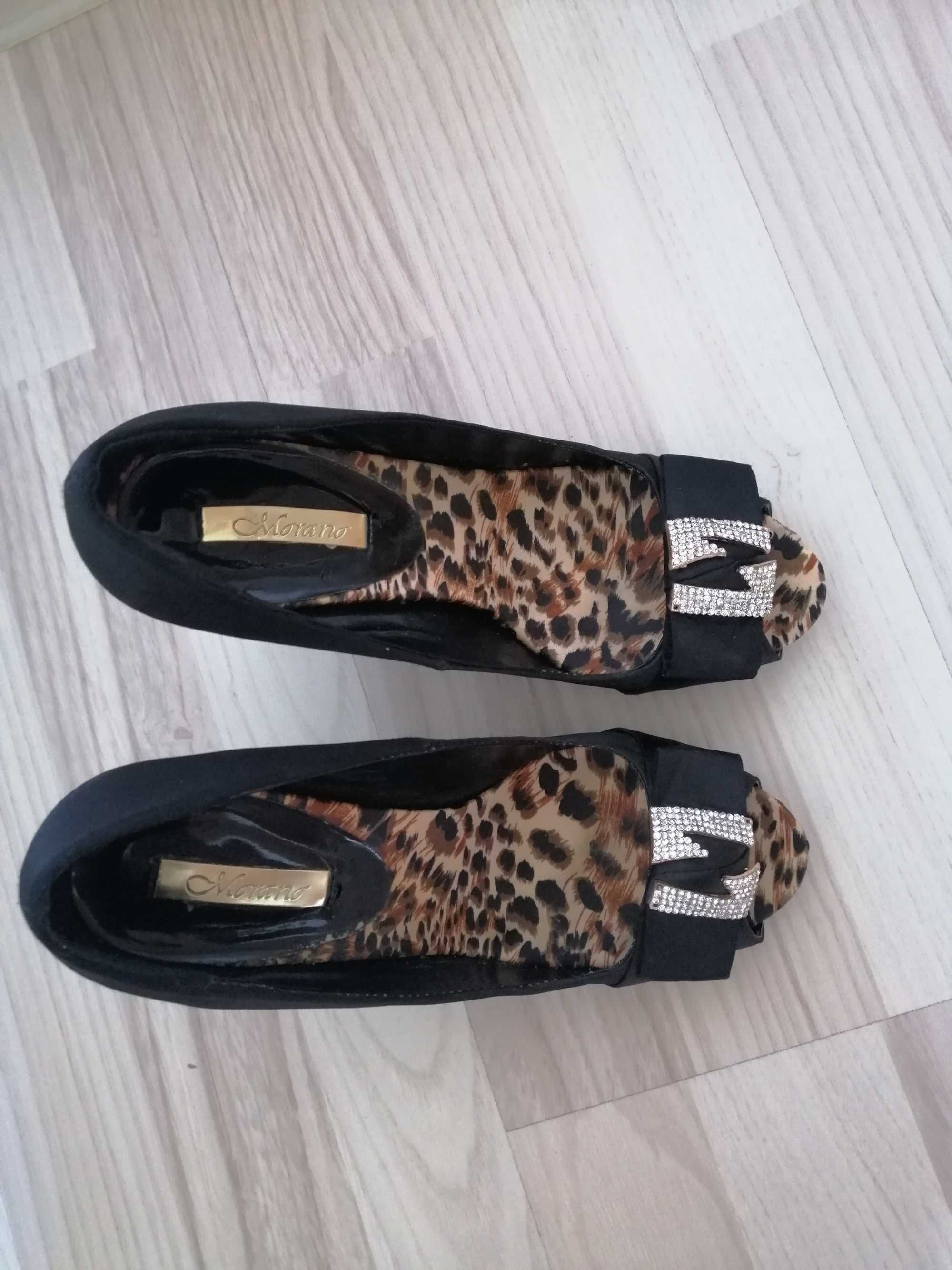 Buty damskie