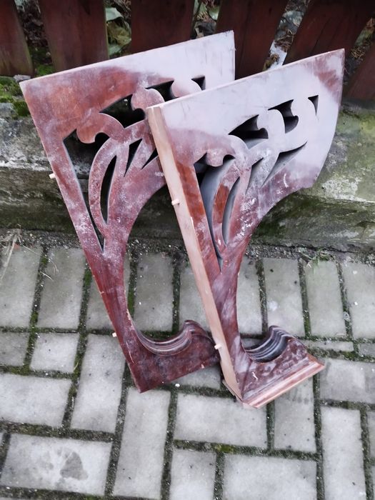 Konsole antyk okazja