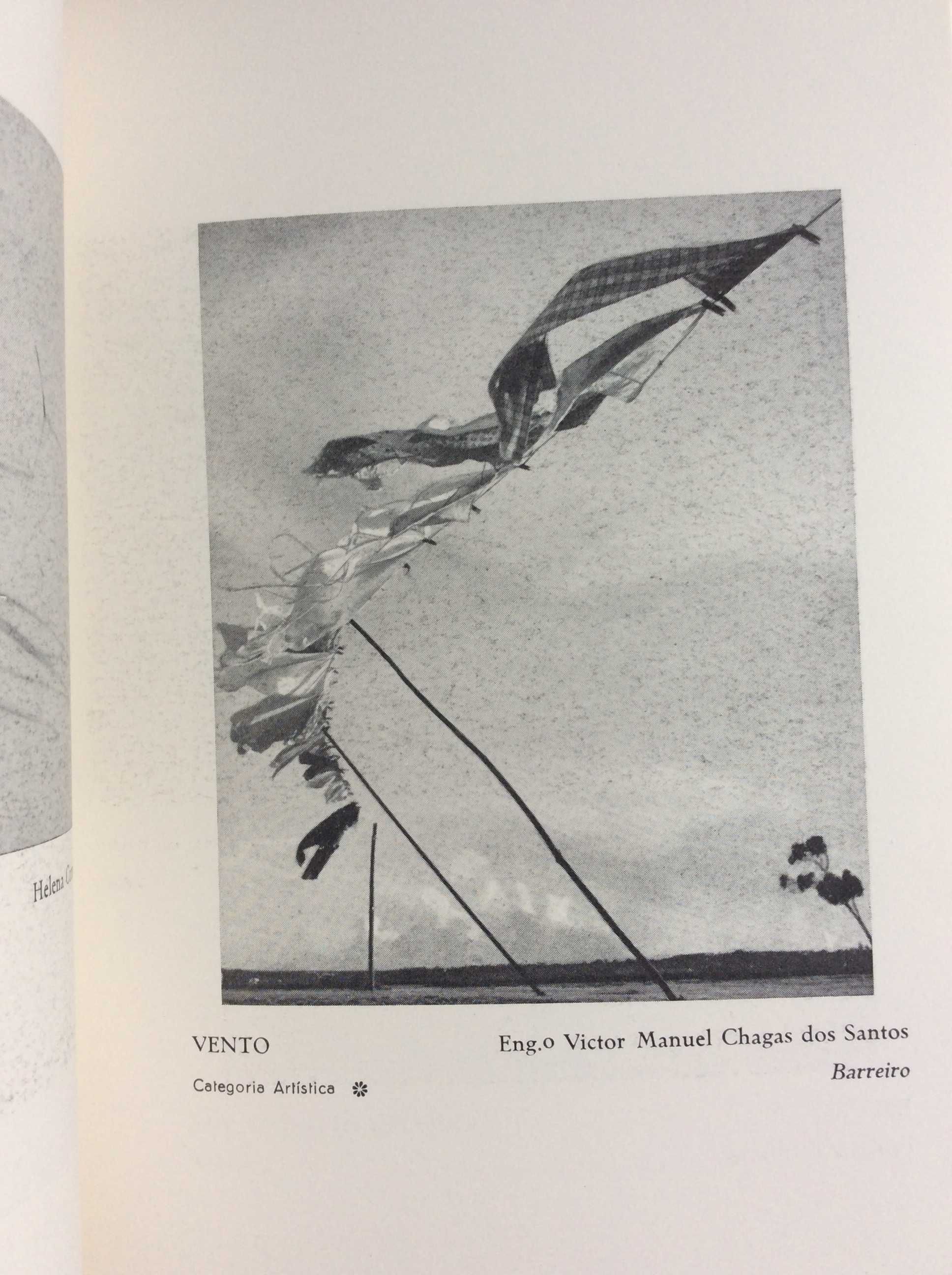 2.º Salão de arte fotográfica.Festas dos finalistas de 1955...do Porto