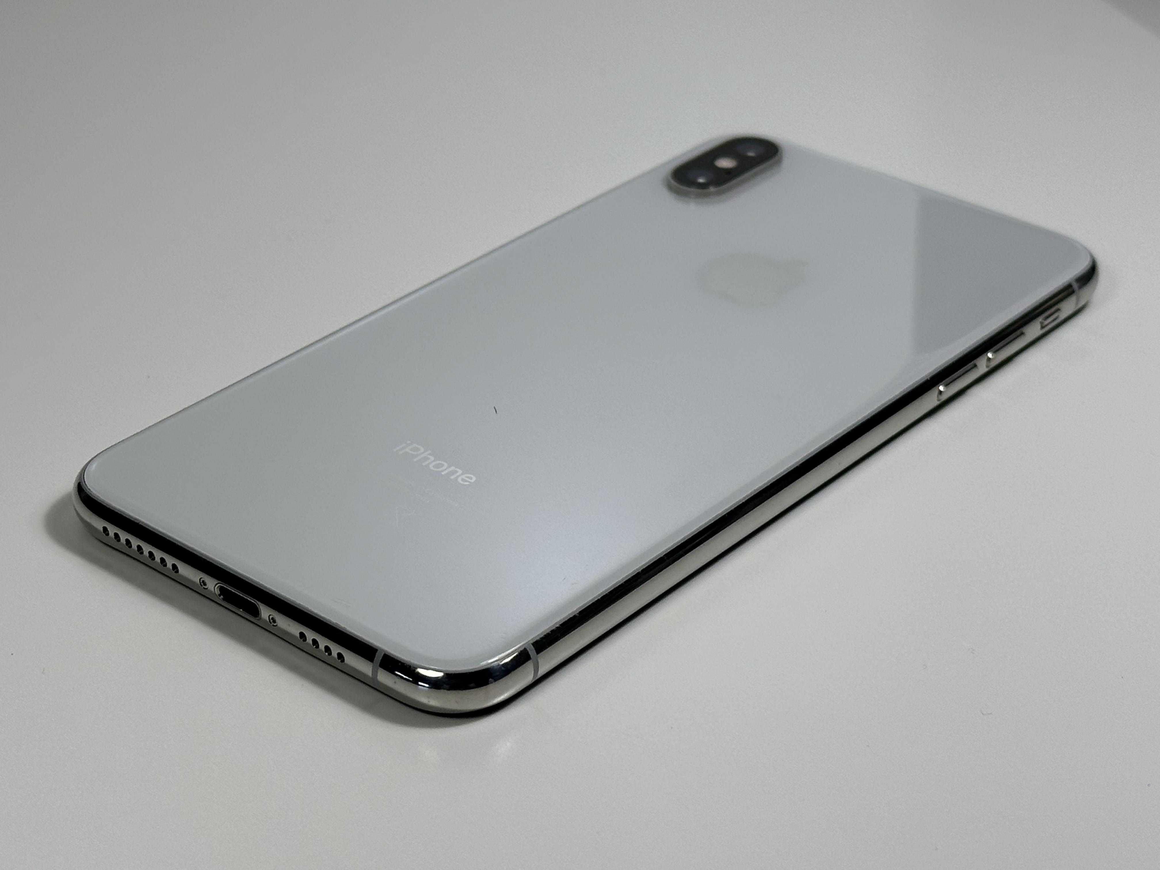 Apple iPhone XS MAX - 256 GB - Różne kolory