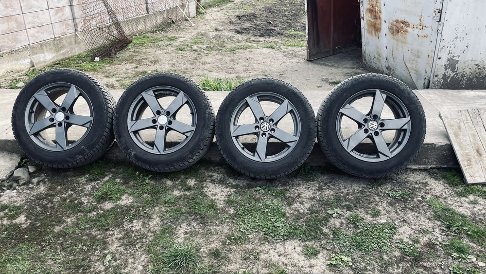 Диски r17 5.112 et28