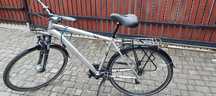 Rower trekkingowy Wagant 3 XL 23"