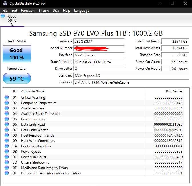 Gamingowy Komputer: i5-12600K, RTX 3070Ti, 16GB RAM, 1Tb NVMe,mini-itx