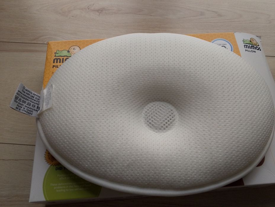 Poduszka mimos s