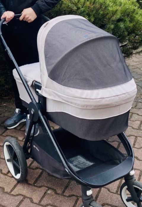 Cybex balios m 2 w 1