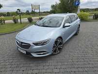 Opel Insignia ST
