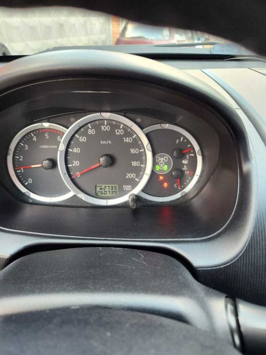 Продам авто Mitsubishi L 200