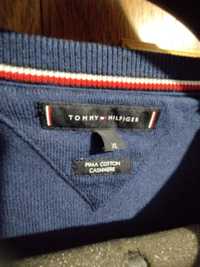 Sweter marki Tommy Hilfiger XL