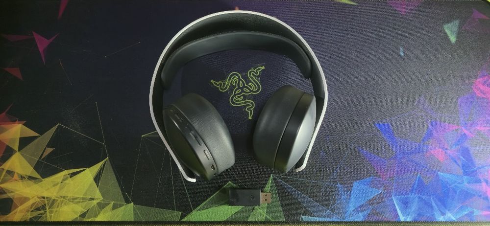Sony PlayStation Pulse 3D
